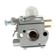 thumbnail image 3 of Carburetor For Craftsman 316.794370 316794370 316.794470 316.711200 316.711370 753.06872 316.711390 25cc 27cc Trimmer 753-06190 Carb, 3 of 6