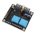 thumbnail image 1 of Ouitble Regulador De Voltaje Automático EA15A3H Generador Sin Escobillas Tablero Regulador De Excitación AVR 120‑300AVC Protección De Baja Frecuencia, 1 of 7