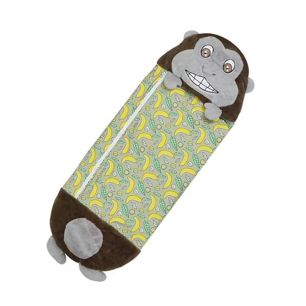 Happy Sleeping Bag Kids，Bag Kids for
