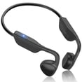 thumbnail image 1 of Auriculares de conducción ósea CHENSIVE Wireless Bluethooth 5.3, 1 of 7