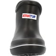 thumbnail image 3 of Bota Ankle Deck Xtratuf TUFS para niños grandes, color negro, talla 1 (M), 3 of 7