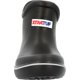 thumbnail image 3 of Bota Ankle Deck Xtratuf TUFS para niños grandes, color negro, talla 1 (M), 3 of 7