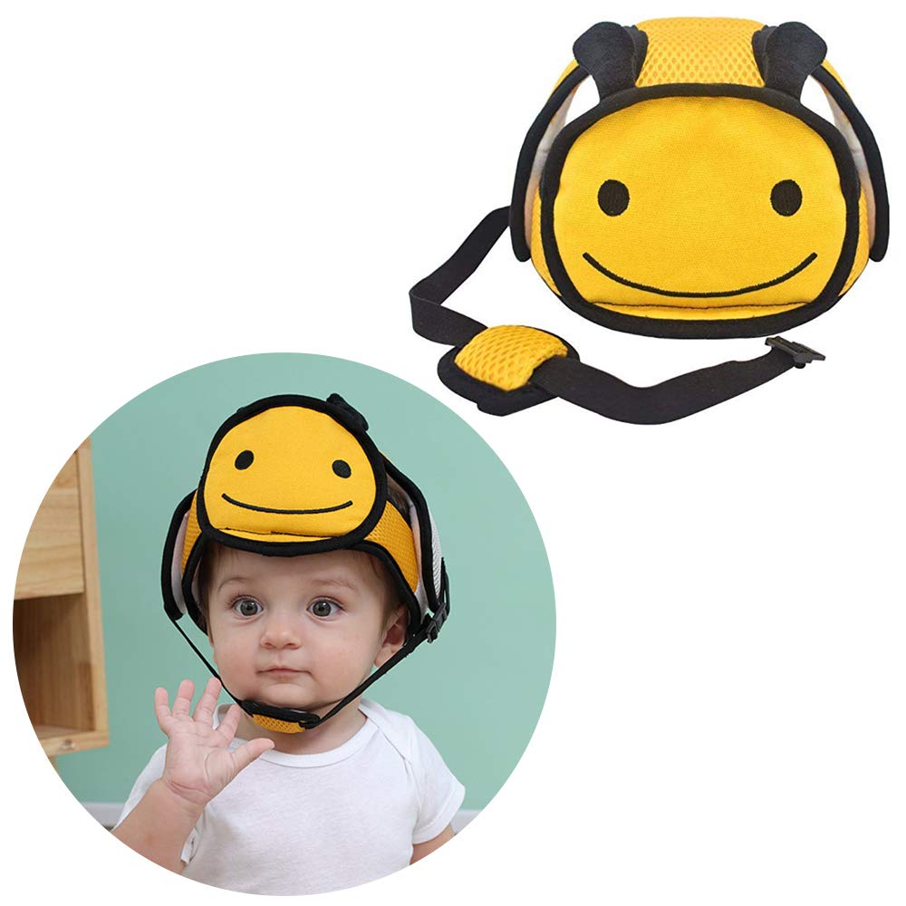 Safety helmets for toddlers learning to walk, baby head protectors