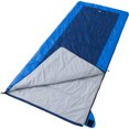 Ozark Trail 40F XL Climatech Rectangular Sleeping Bag