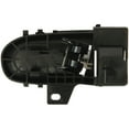 thumbnail image 3 of Dorman 80475 Front Driver Side Interior Door Handle for Specific Geo Models, Gray; Textured, 3 of 4