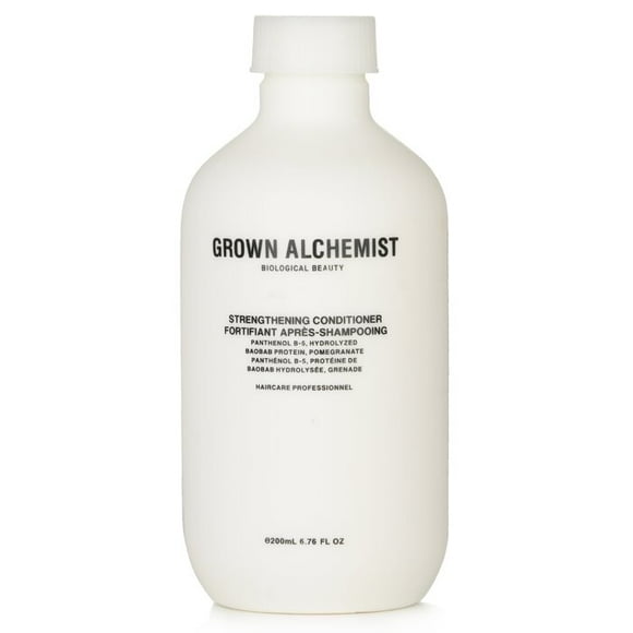 Acondicionador Grown Alchemist Fortalecedor