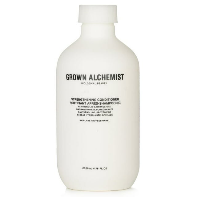 Acondicionador Grown Alchemist Fortalecedor