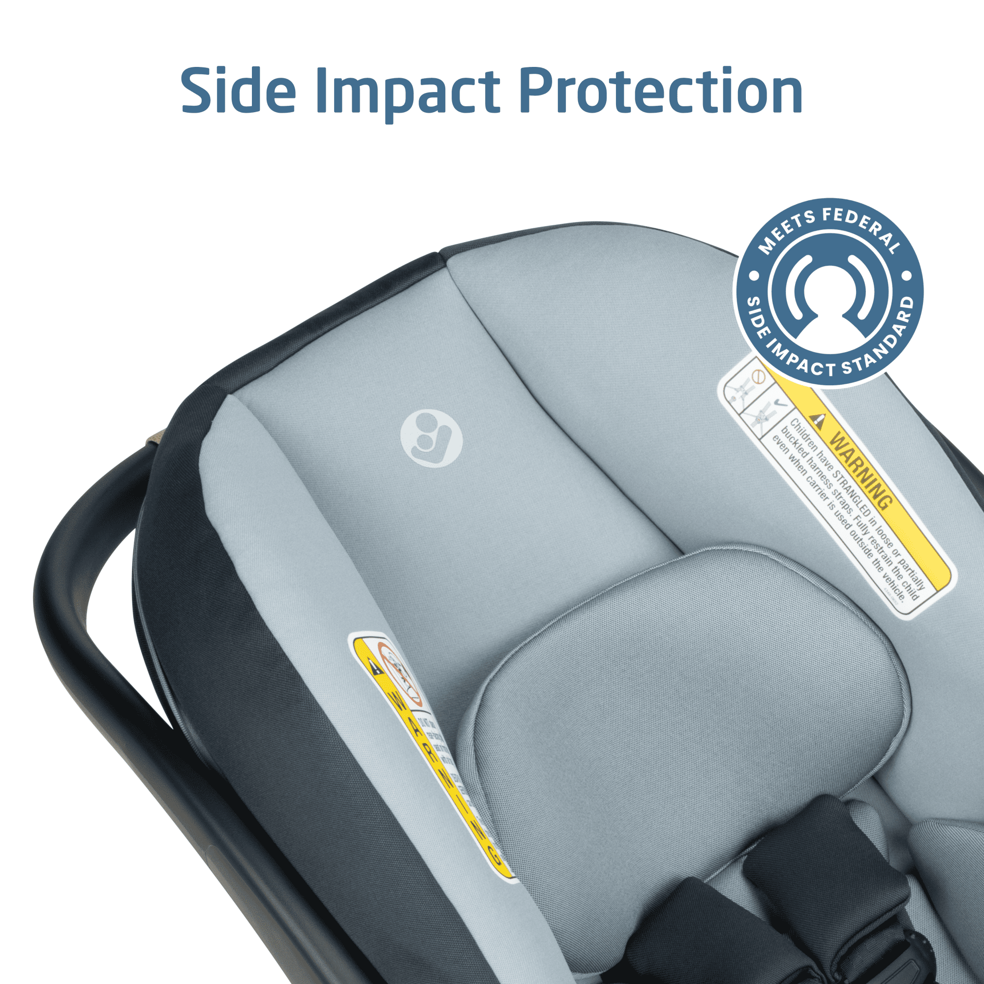 Maxi-Cosi Mico Pro Infant Car Seat