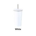 thumbnail image 4 of Frasco de Vacío Aislante Injueey 500 ml Reutilizable Lavable Blanco, 4 of 6