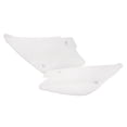 thumbnail image 1 of Acerbis Side Panels White for Suzuki RM100 2003-2004, 1 of 1