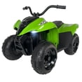 thumbnail image 2 of Cuatrimoto Eléctrica Kawasaki 12V, 2 of 4