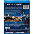 thumbnail image 2 of CORALINE BD CDN (Blu-ray), 2 of 2