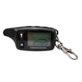 thumbnail image 3 of A91 LCD Remote Control For 2 Way Car Alarm Starline 91 Starter Motor Starline A91 Keychain With Alarm / LCD Body, 3 of 5