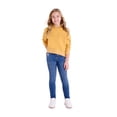 thumbnail image 2 of Jordache Girls High Rise Skinny, Sizes 5-18, 2 of 8
