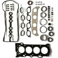 thumbnail image 2 of SCITOO Compatible with Head Gasket Set HS26150PT2 Fits 00-01 for Cadillac Seville Deville Eldorado 4.6L DOHC VIN Y 9, 2 of 4