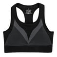 thumbnail image 5 of Seamless Openwork Yoga Bra for Women High Elasticity Vest Top for Sports Fitness Running Pilates, 5 of 8
