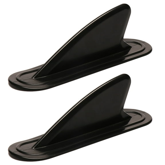 Inflatable Boat Accessories with Detachable Splitter for Stable Boat Use Made of PVC Black Color 2