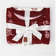 thumbnail image 5 of Warner Bros. Harry Potter Women's and Women's Plus Size Pajama Set, 2-Piece, 5 of 6