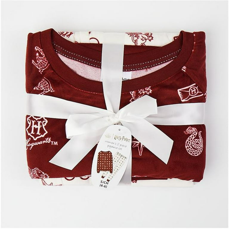 Plus size harry potter pjs sales