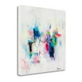 thumbnail image 2 of Tangletown Fine Art 'Possibilities of the Heart' Print on Wrapped Canvas, 2 of 2