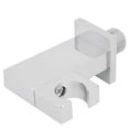 thumbnail image 2 of Soporte para cabezal de ducha de baño con rotación de 360 grados, Conector de manguera de salida de ducha, 2 of 8