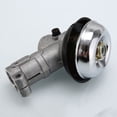 thumbnail image 3 of AOQIANLAN 1pc 26/28mm Trimmer Gear Head Fit For Efficient Lawn Maintenance Replacement 45928, 3 of 9
