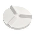 thumbnail image 3 of simhoa Ceramic Support Pad Alumina Refractory Support Mat DIY Reusable Pottery Kiln Pad 5.5cm, 3 of 8