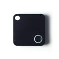 thumbnail image 1 of pitrice Traqueur de Positionnement, Dispositif Anti-Perte, Rappel Compatible Bluetooth, Portefeuille Anti-Perte, Porte-Clés, Localisateur pour Animaux de Compagnie, Professionnel et Pratique, Noir, 1 of 9