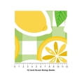 thumbnail image 4 of Rwraps Lemon Classic Lemonade Matte Vinyl Film Wrap 59in x 2ft Vinyl Vehicle Car Film Sheet Roll, 4 of 9