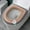 Beige, variant on Hiroekza Toilet Seat Covers,Thickened Toilet Cover Four Seasons Universal Household Gasket Winter Toilet Cover Washable Toilet Mat Toilet Cover Clearance