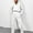 White, variant on TMOYZQ Womens 2 Piece Outfits Sweatsuit Lounge Set Half Zip Pullover Sweatshirt with Jogger Pants Casual Fall Tracksuit Matching Loungewear Set