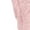 Silver Pink Heart, variant on Juniors' High-Rise Faux-Fur Embossed Joggers Silver Pink Heart M