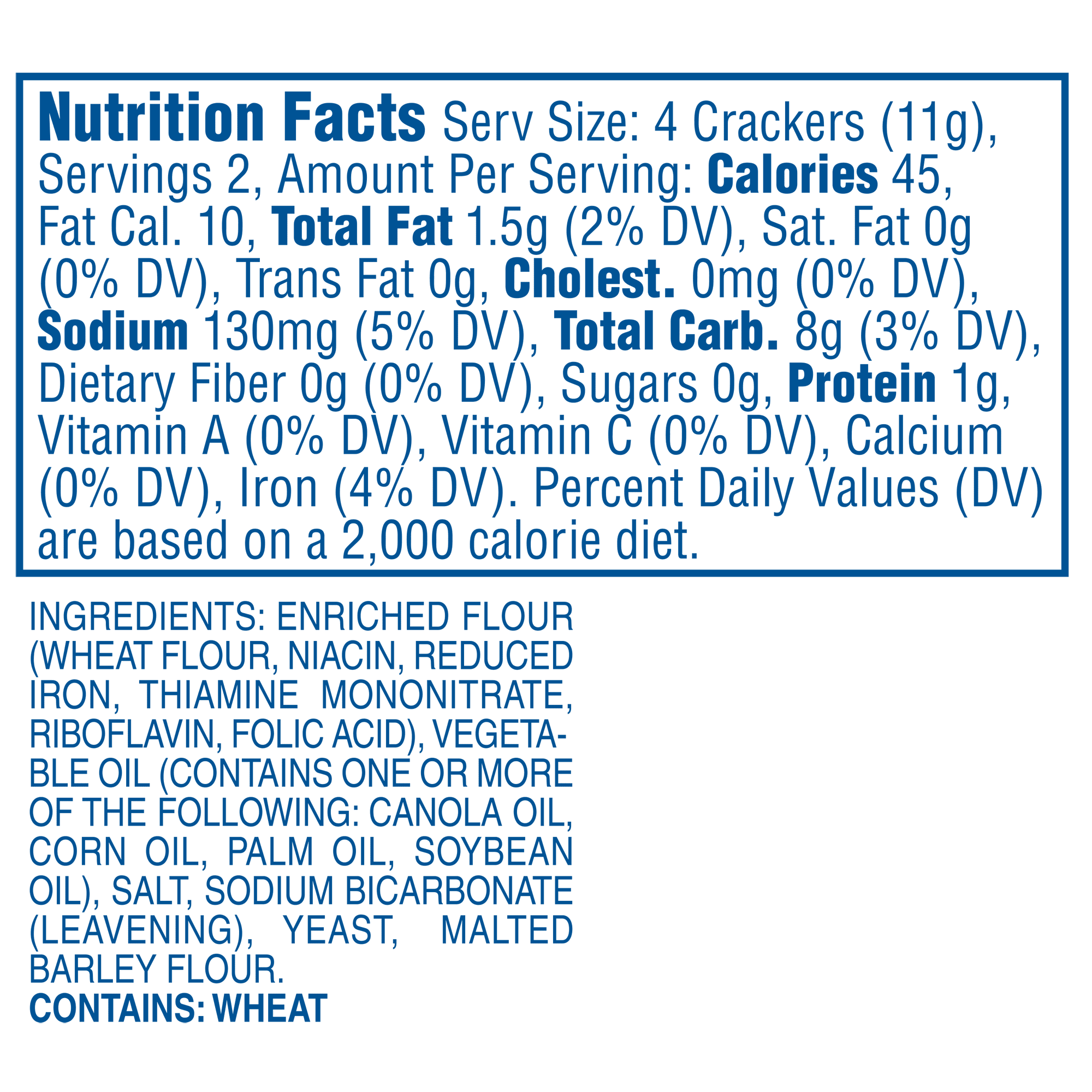 Lance Saltines Crackers Single Serve Packs 500 Ct Walmart Com Walmart Com Lance Saltines Crackers Single Serve Packs 500 Ct Walmart Com Walmart Com