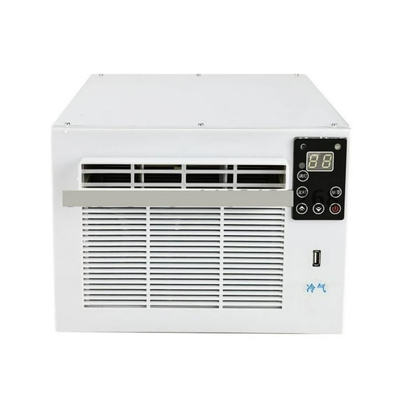 Portable Portable Tent Air Conditioner Camping Dormitory Dedicated Small Air Conditioner Mobile Refrigeration Air Conditioner ,Efficient Cooling