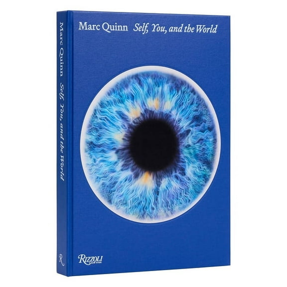 Marc Quinn : Self, You, and the World (Hardcover)