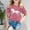 Pink, variant on Horse Shirt for Girls Western Cowgirl Tshirts Animal Lover Gift Graphic Tees Tops Riding Tees (Purple 10-11 Years)