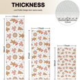 thumbnail image 4 of White Christmas Gingerbread Man Pattern Kitchen Rugs Sets Of 3,Kitchen Runner Rugs Non Skid Washable,Decorative Kitchen Floor Mats for Kitchen,Sink,Laundry,17"x30"+ 17"x47" + 17"x59", 4 of 6