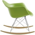 thumbnail image 2 of Modway Rocker Kids Contemporary Lounge Armchair, Multiple Colors, 2 of 4