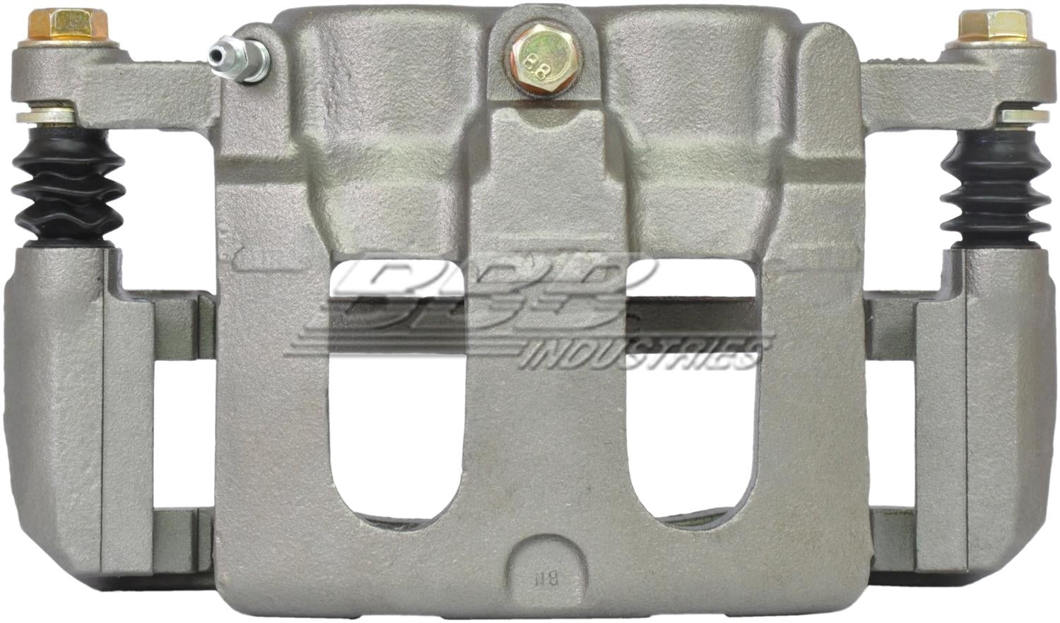TERREPOWER formerly BBB Industries 99-17952B Reman Caliper w/installation Hardware