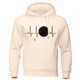 thumbnail image 3 of WILLBEST Sudadera con Capucha 3D para Hombre, con Estampado Digital, Estilo Deportivo Callejero Mediana​​, 3 of 3