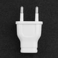 thumbnail image 4 of DC 5V 1A cargador USB adaptador universal conector de cable portátil para teléfonos inteligentes, 4 of 7