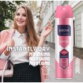 thumbnail image 4 of Desodorante Antitranspirante ABOVE 48 Horas para Mujeres 90 g, 4 of 6
