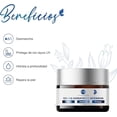 thumbnail image 3 of Crema Hidratante INTENSIVA Pureza Natur para piel seca y mixta 50g, 3 of 7