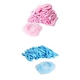 thumbnail image 1 of Sombreros desechables no tejidos de 200 piezas SM SunniMix Gorro de pelo desechable, 1 of 8