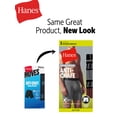 thumbnail image 2 of Hanes Mens Underwear Boxer Briefs 3-Pack - Moves Anti Chafe Boxer Brief Underwear for Men - Wicking, 2 of 9