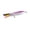 002 - Pink Sardine, variant on Shimano OCEA Bomb Dip 170F Flash Boost Saltwater Fishing Lure 170mm / 72g