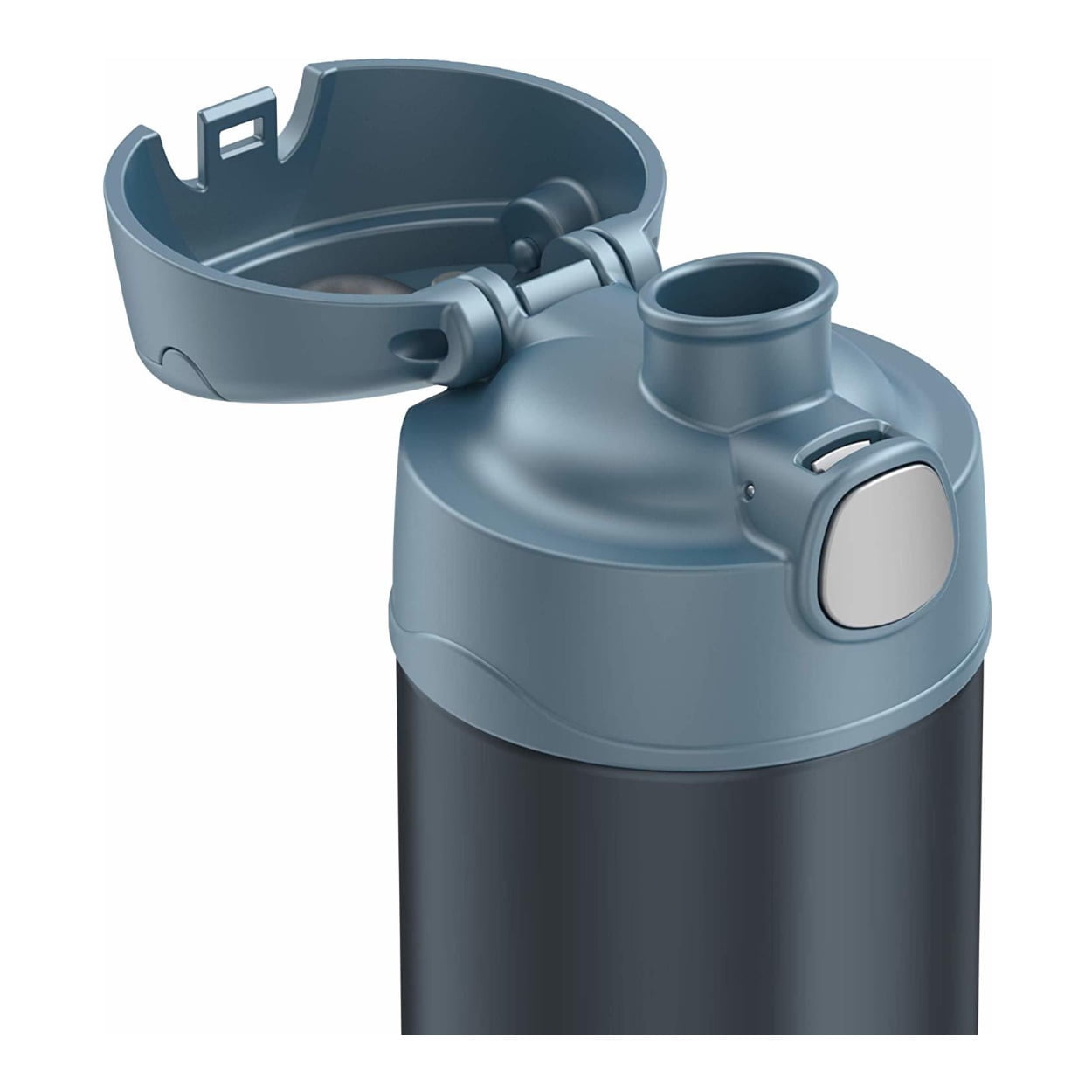 Thermos Funtainer Water Bottle With Spout Best Pictures and Decription