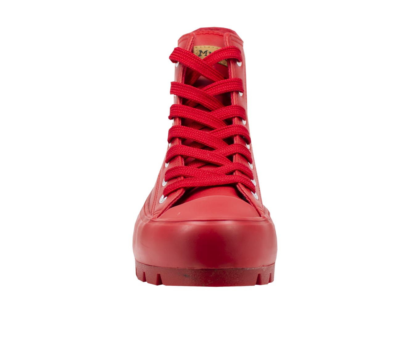 Mudd Women's High Top Sneaker