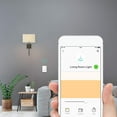 thumbnail image 2 of Tp-Link Kasa Smart Wi-Fi Dimmer Light Switch - 3-Pack, 2 of 3