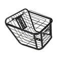 thumbnail image 3 of harayaa Rear Basket Iron Luggage Storage for Mountain Bike Cycling Road Bike, 3 of 9